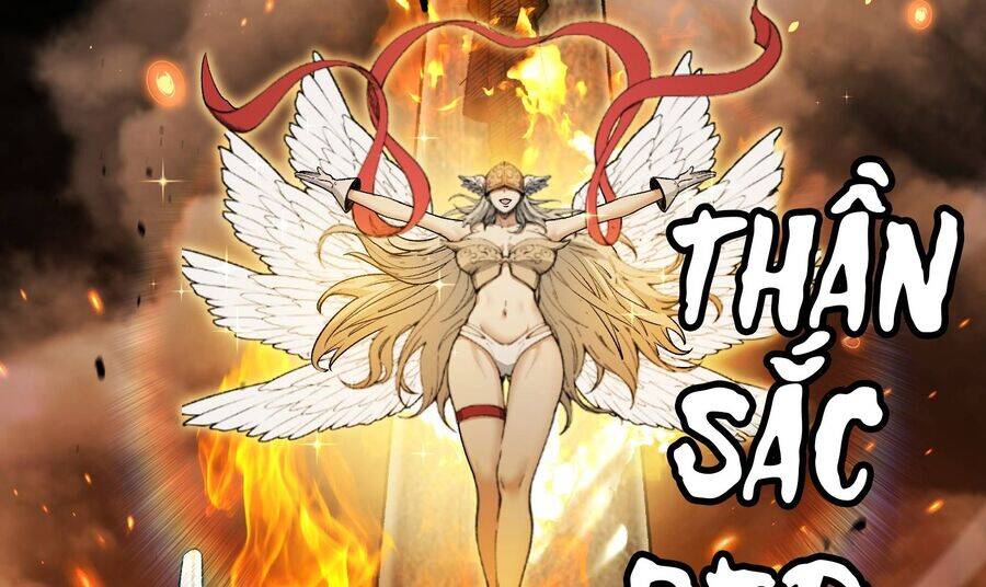 Vô Cản Sát Thần Chap 2 - Next Chap 3