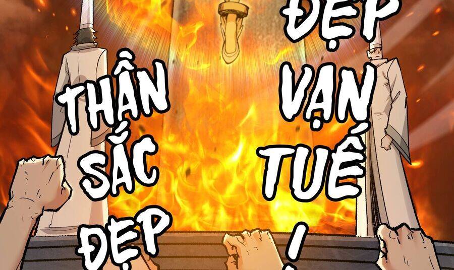 Vô Cản Sát Thần Chap 2 - Next Chap 3