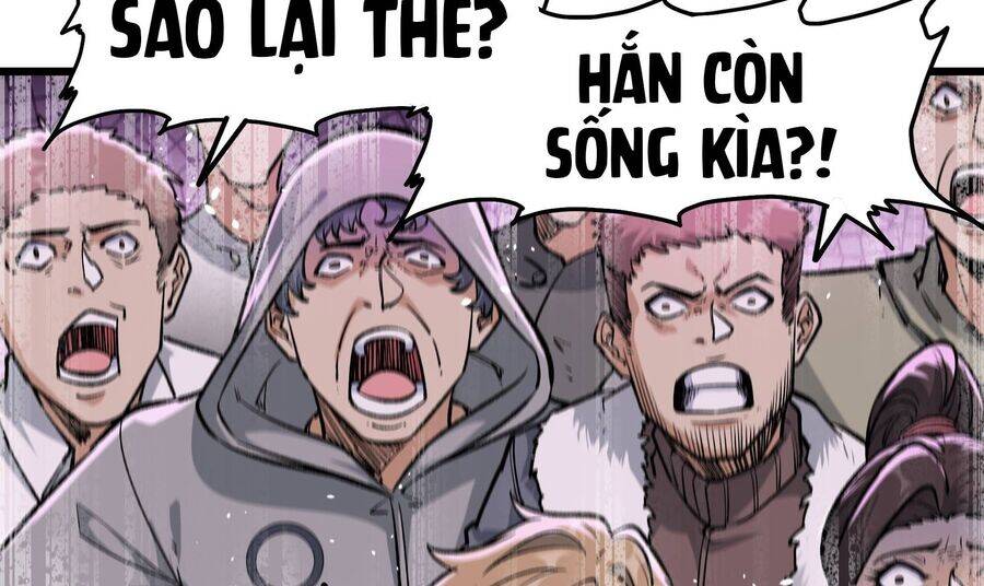 Vô Cản Sát Thần Chap 2 - Next Chap 3