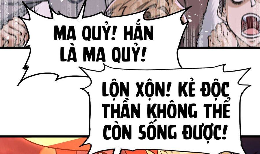 Vô Cản Sát Thần Chap 2 - Next Chap 3