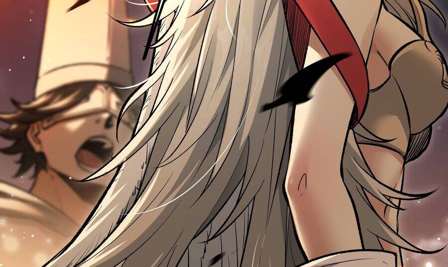 Vô Cản Sát Thần Chap 2 - Next Chap 3
