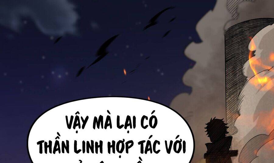 Vô Cản Sát Thần Chap 2 - Next Chap 3
