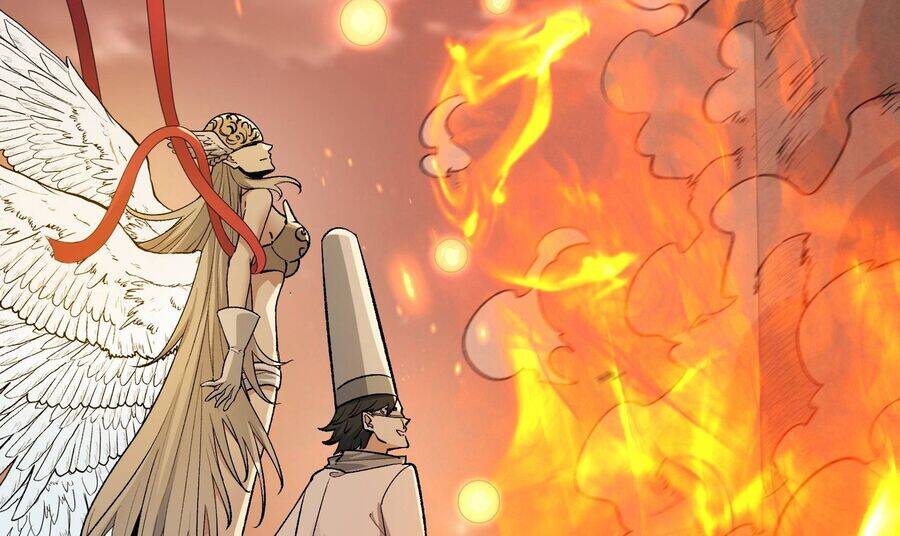 Vô Cản Sát Thần Chap 2 - Next Chap 3