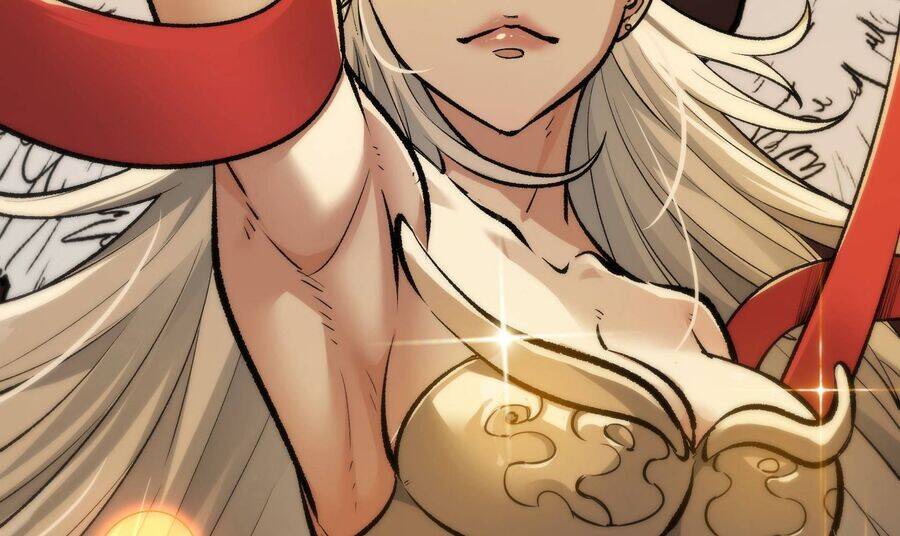 Vô Cản Sát Thần Chap 2 - Next Chap 3