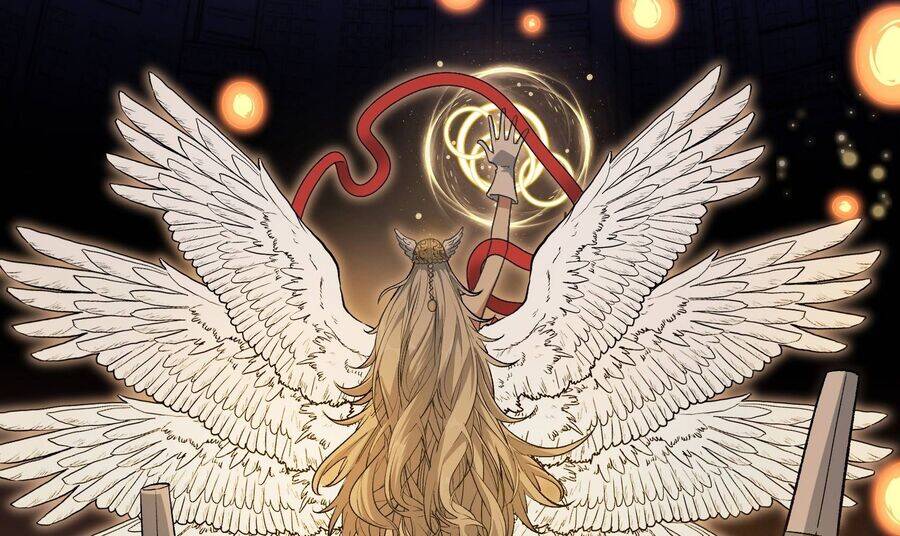 Vô Cản Sát Thần Chap 2 - Next Chap 3