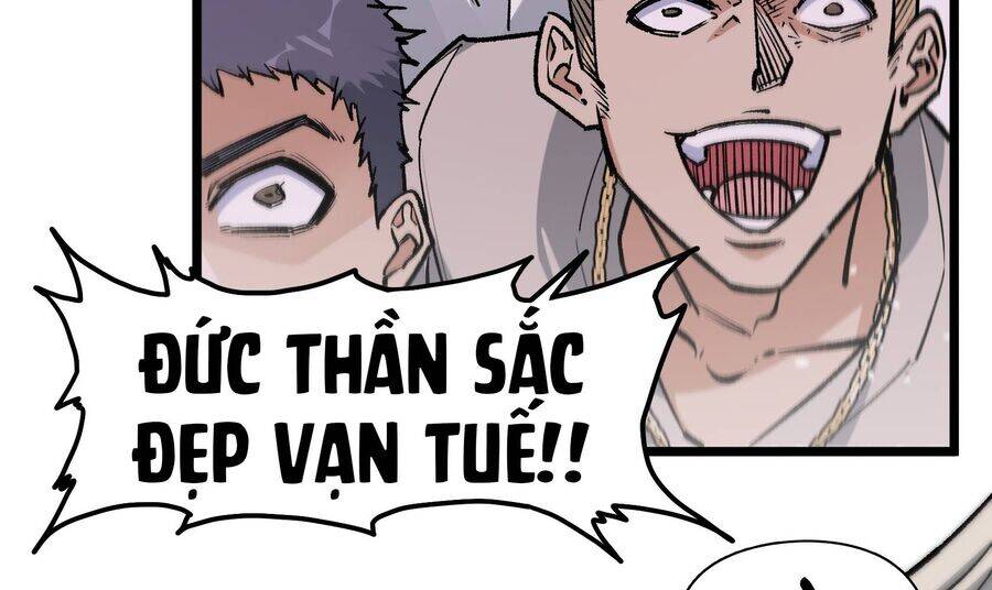 Vô Cản Sát Thần Chap 2 - Next Chap 3
