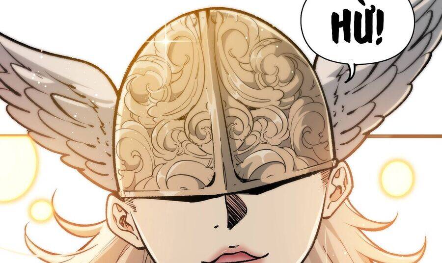 Vô Cản Sát Thần Chap 2 - Next Chap 3