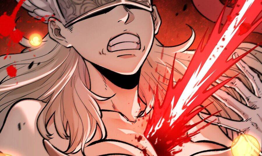 Vô Cản Sát Thần Chap 2 - Next Chap 3