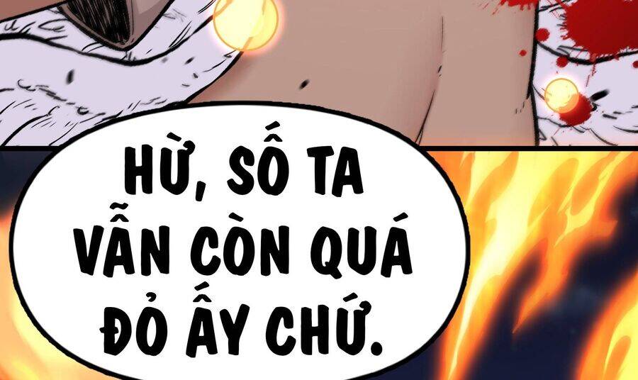 Vô Cản Sát Thần Chap 2 - Next Chap 3