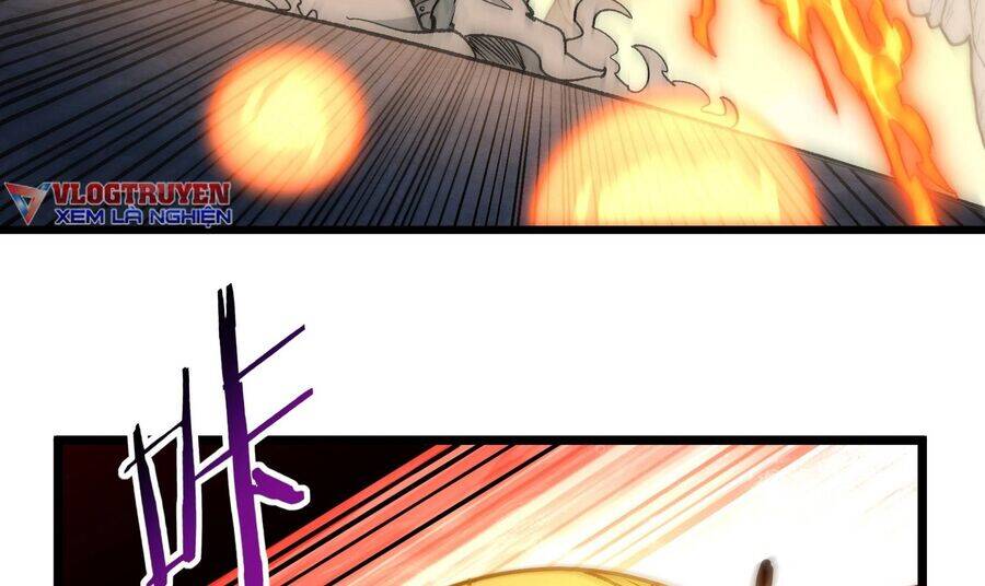 Vô Cản Sát Thần Chap 2 - Next Chap 3