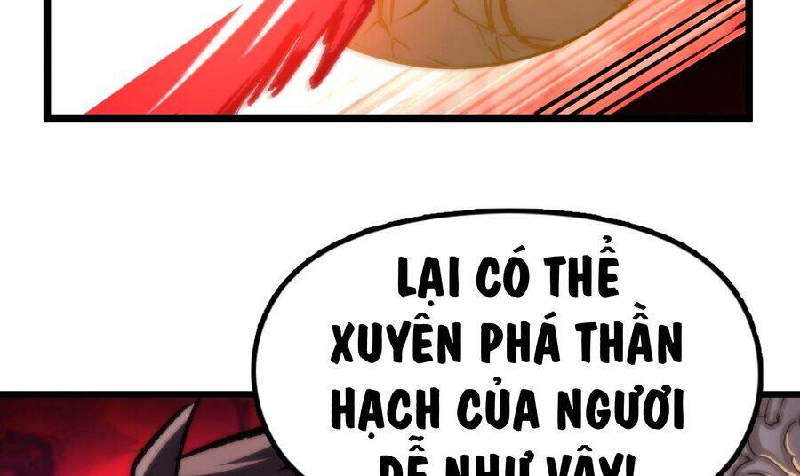 Vô Cản Sát Thần Chap 2 - Next Chap 3