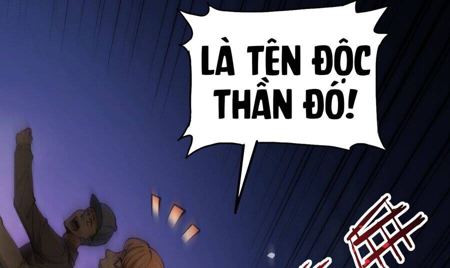 Vô Cản Sát Thần Chap 2 - Next Chap 3
