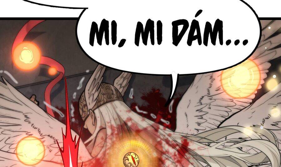 Vô Cản Sát Thần Chap 2 - Next Chap 3