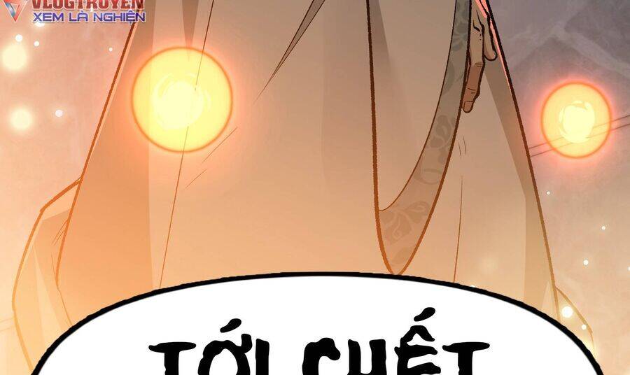 Vô Cản Sát Thần Chap 2 - Next Chap 3