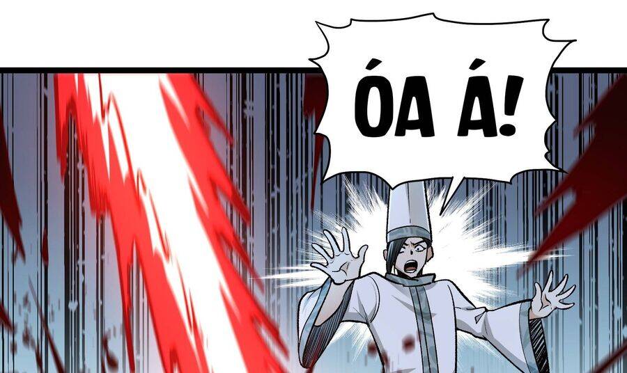 Vô Cản Sát Thần Chap 2 - Next Chap 3