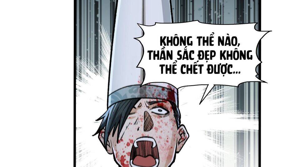 Vô Cản Sát Thần Chap 2 - Next Chap 3