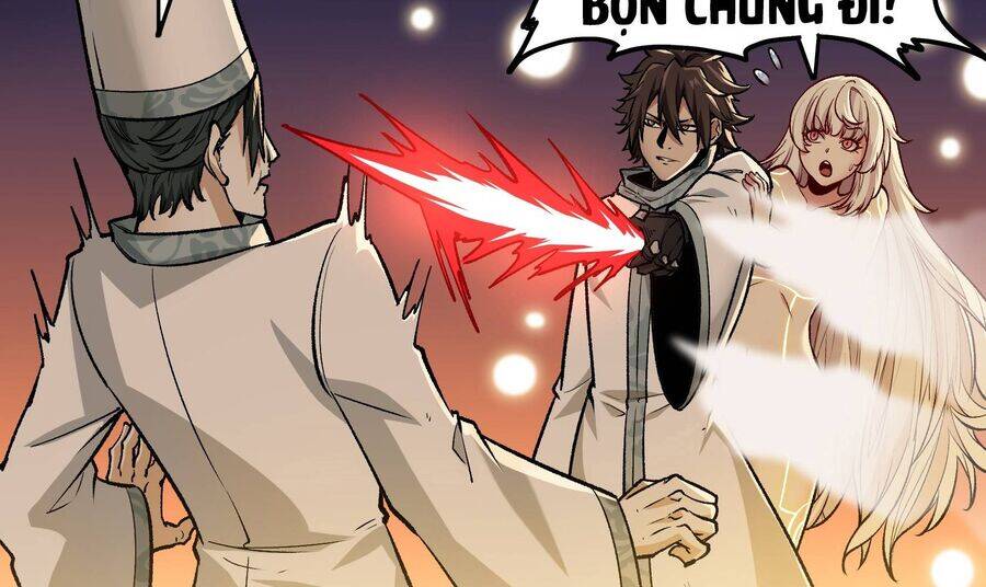Vô Cản Sát Thần Chap 2 - Next Chap 3