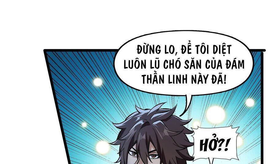 Vô Cản Sát Thần Chap 2 - Next Chap 3