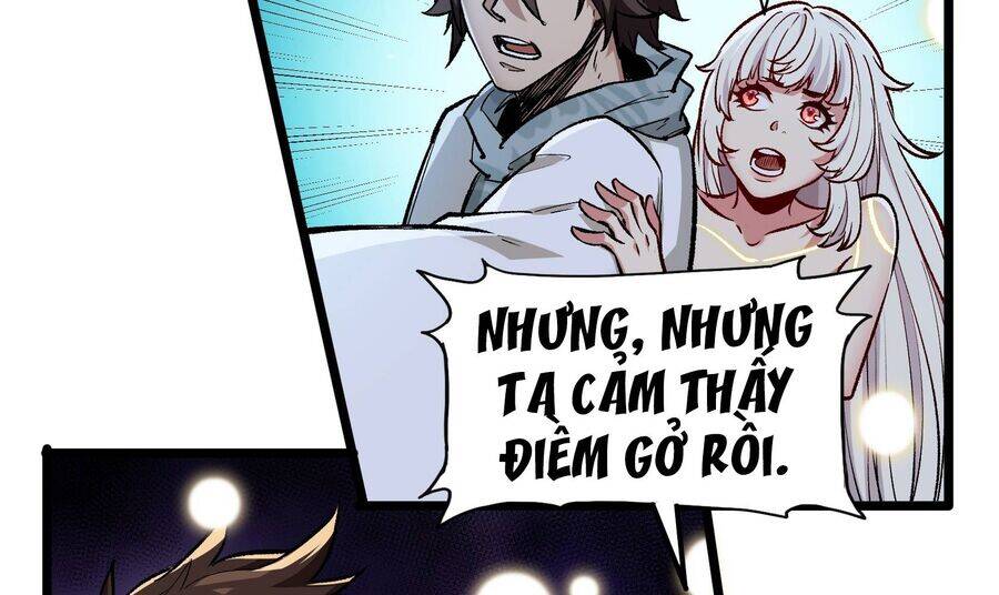 Vô Cản Sát Thần Chap 2 - Next Chap 3