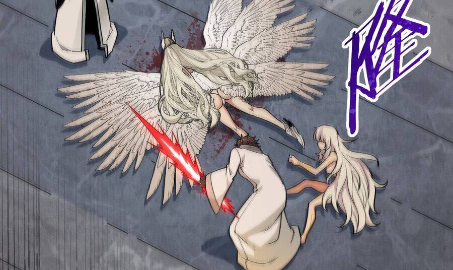 Vô Cản Sát Thần Chap 2 - Next Chap 3