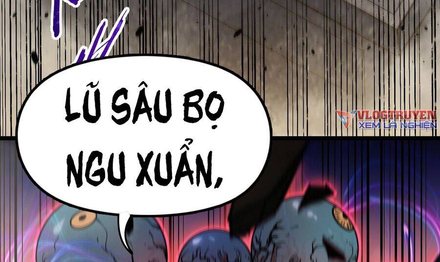 Vô Cản Sát Thần Chap 2 - Next Chap 3