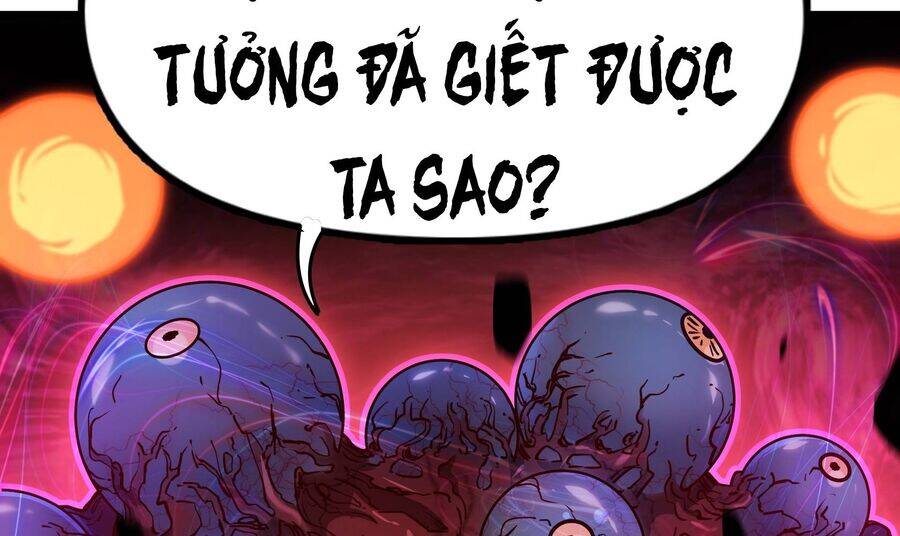 Vô Cản Sát Thần Chap 2 - Next Chap 3