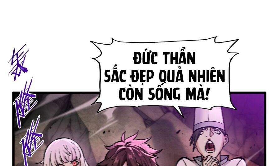 Vô Cản Sát Thần Chap 2 - Next Chap 3