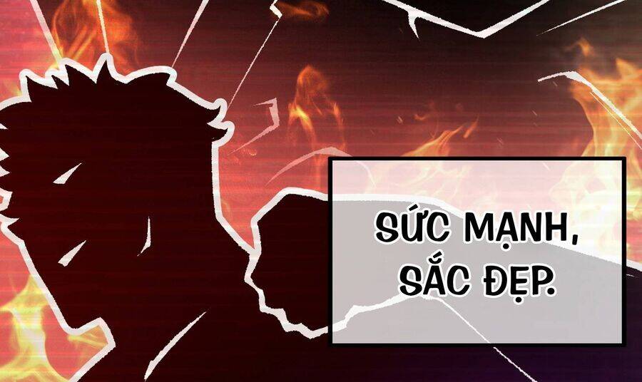 Vô Cản Sát Thần Chap 3 - Next Chap 4