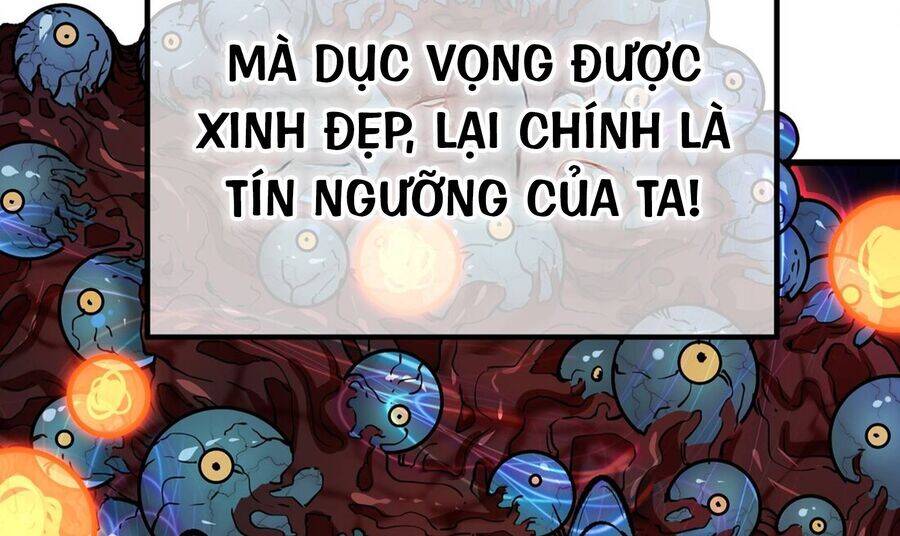 Vô Cản Sát Thần Chap 3 - Next Chap 4
