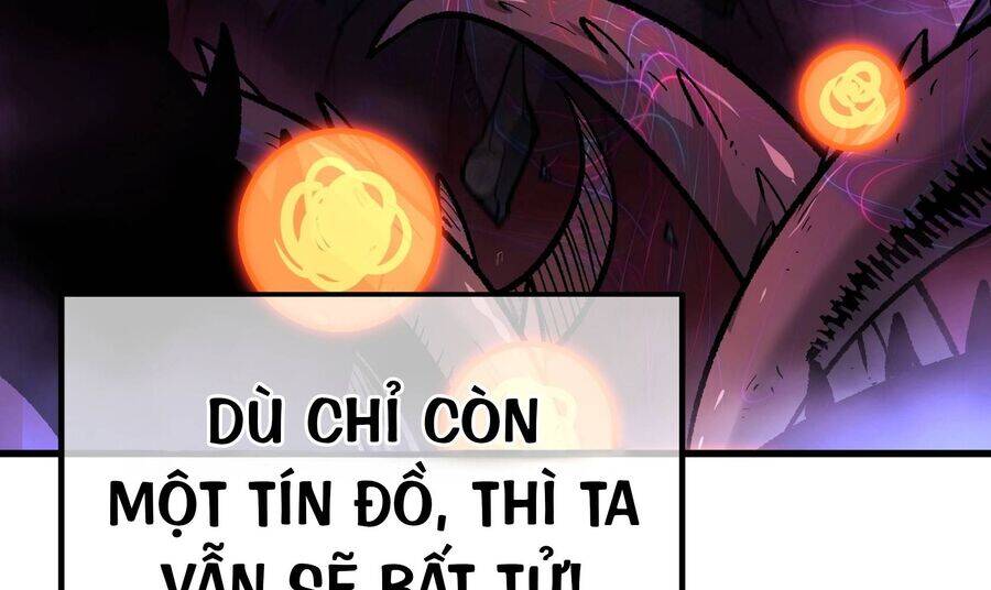 Vô Cản Sát Thần Chap 3 - Next Chap 4