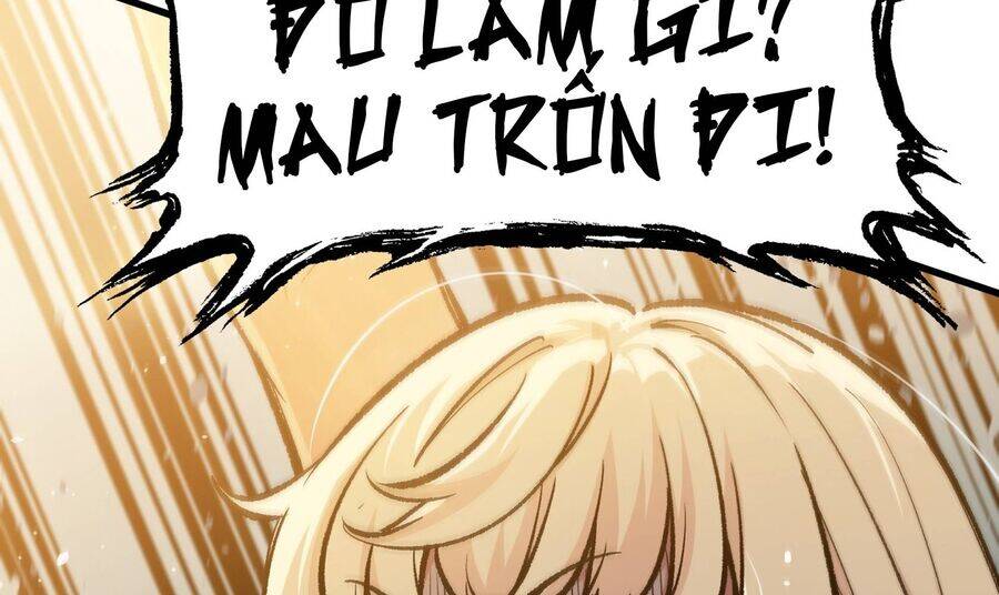Vô Cản Sát Thần Chap 3 - Next Chap 4