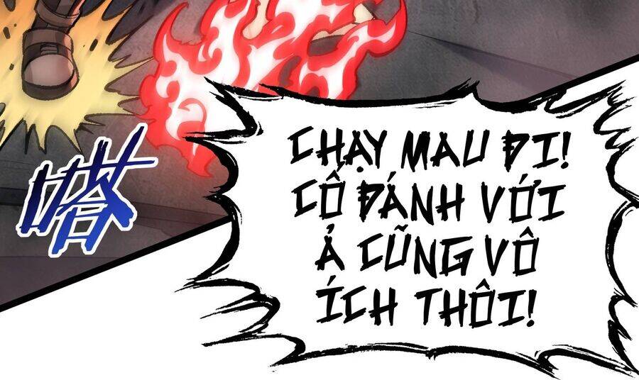 Vô Cản Sát Thần Chap 3 - Next Chap 4
