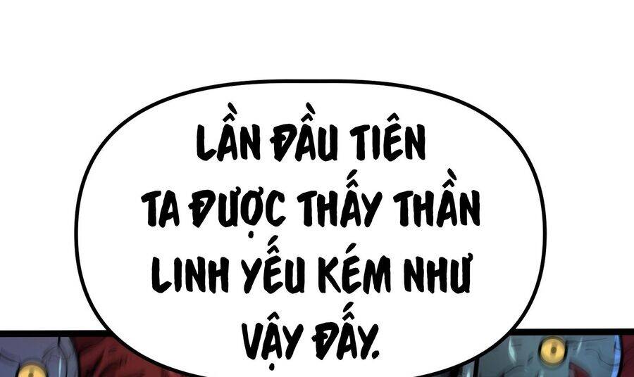 Vô Cản Sát Thần Chap 3 - Next Chap 4