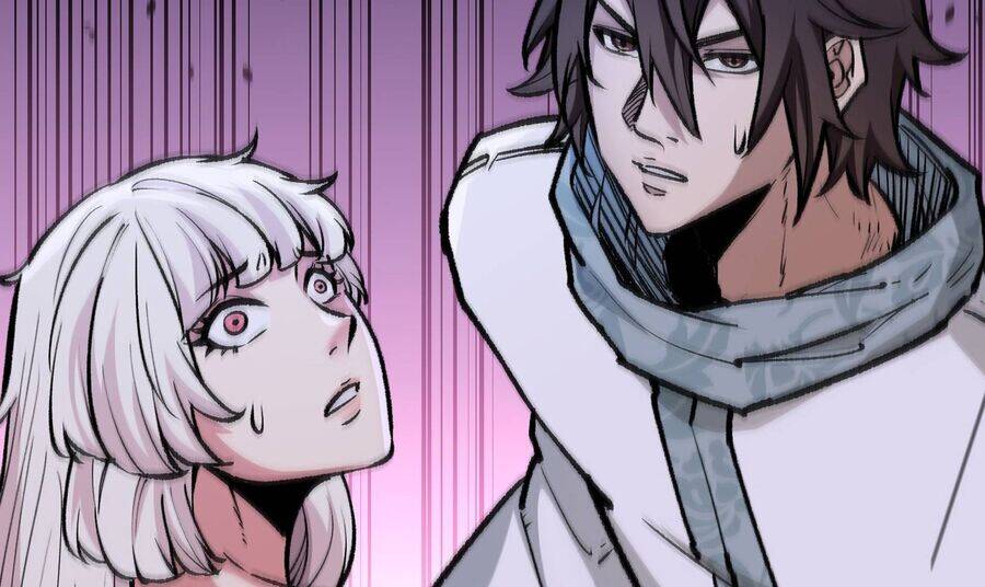 Vô Cản Sát Thần Chap 3 - Next Chap 4