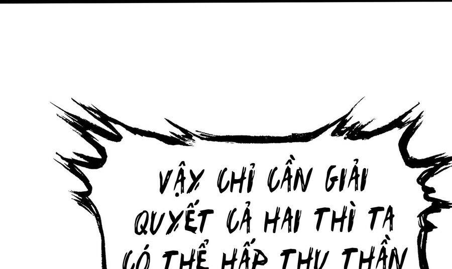 Vô Cản Sát Thần Chap 3 - Next Chap 4