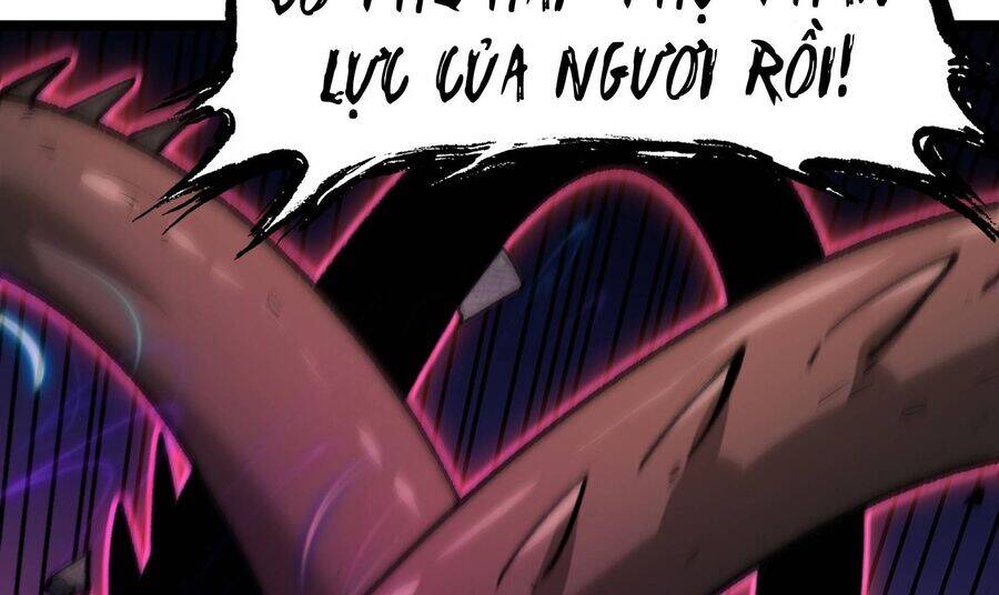 Vô Cản Sát Thần Chap 3 - Next Chap 4
