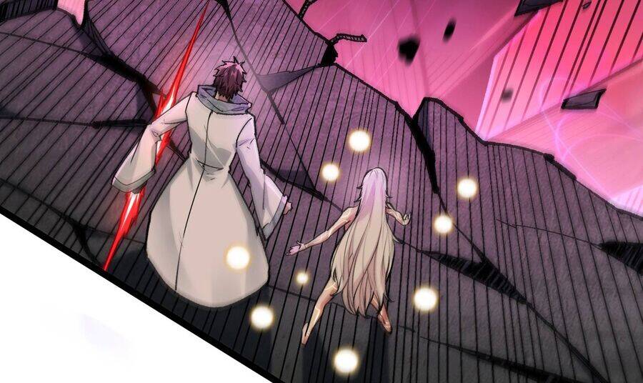 Vô Cản Sát Thần Chap 3 - Next Chap 4
