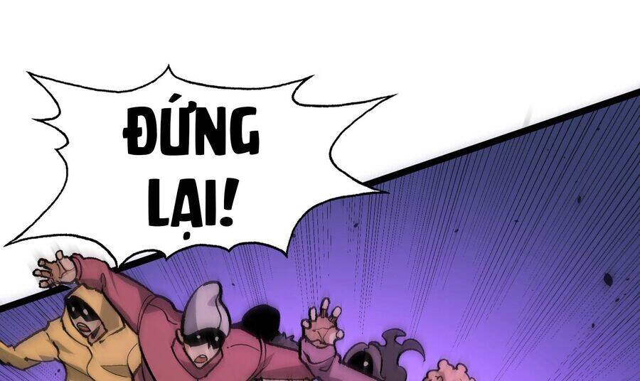 Vô Cản Sát Thần Chap 3 - Next Chap 4
