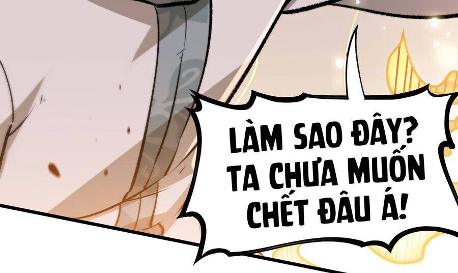 Vô Cản Sát Thần Chap 3 - Next Chap 4