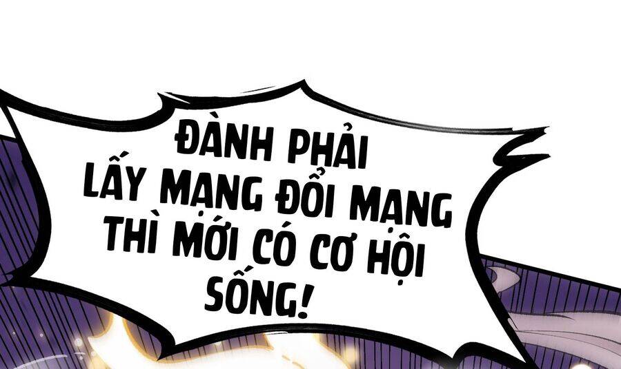Vô Cản Sát Thần Chap 3 - Next Chap 4