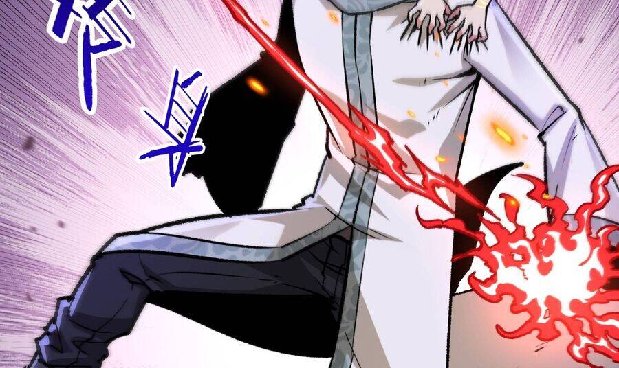 Vô Cản Sát Thần Chap 3 - Next Chap 4