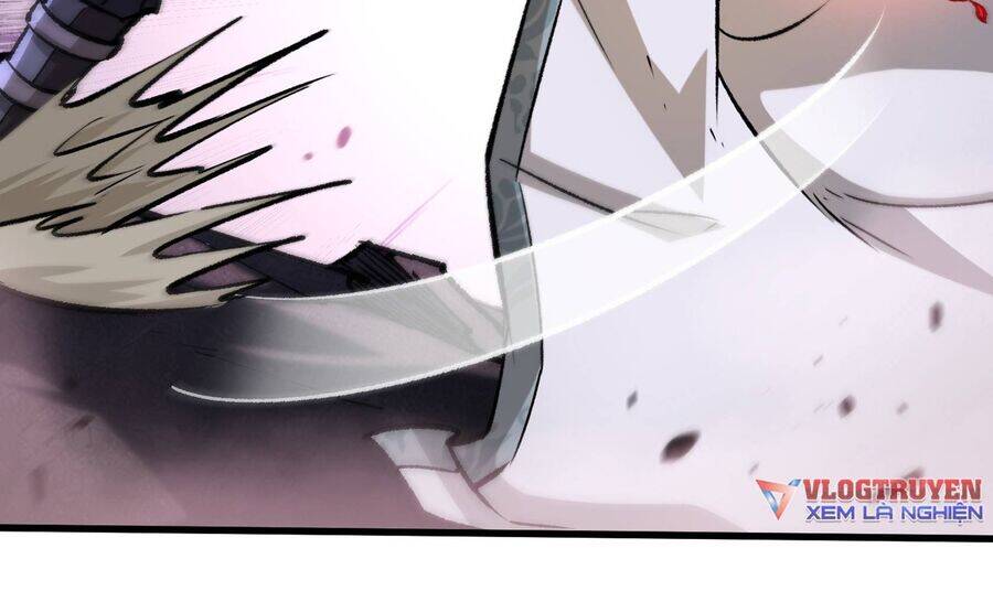 Vô Cản Sát Thần Chap 3 - Next Chap 4