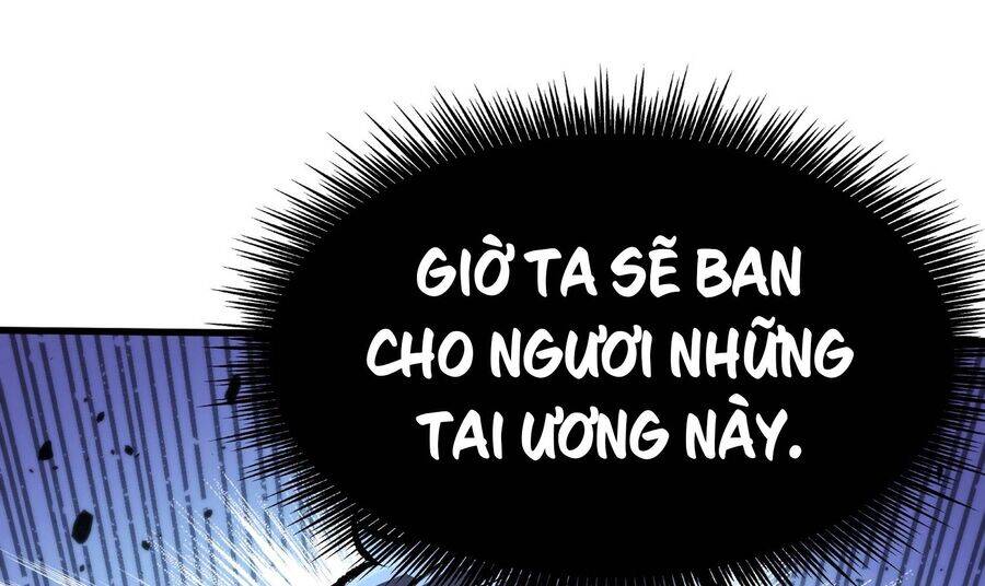 Vô Cản Sát Thần Chap 3 - Next Chap 4