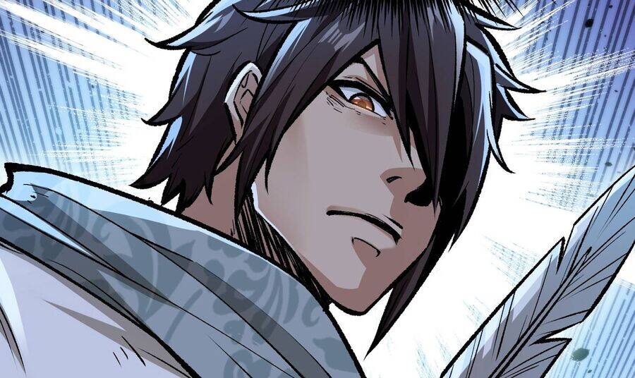 Vô Cản Sát Thần Chap 3 - Next Chap 4