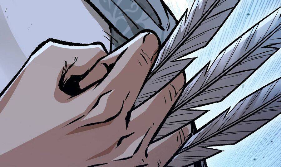 Vô Cản Sát Thần Chap 3 - Next Chap 4