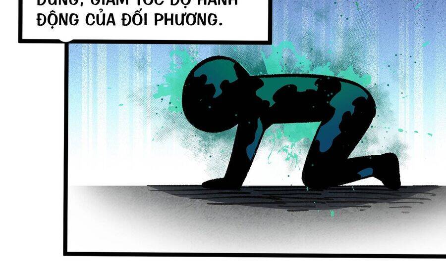 Vô Cản Sát Thần Chap 3 - Next Chap 4