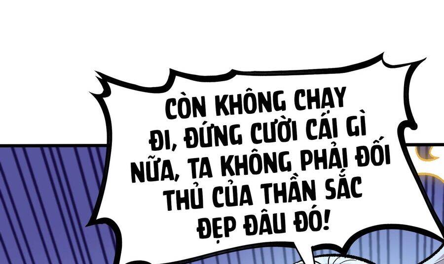 Vô Cản Sát Thần Chap 3 - Next Chap 4