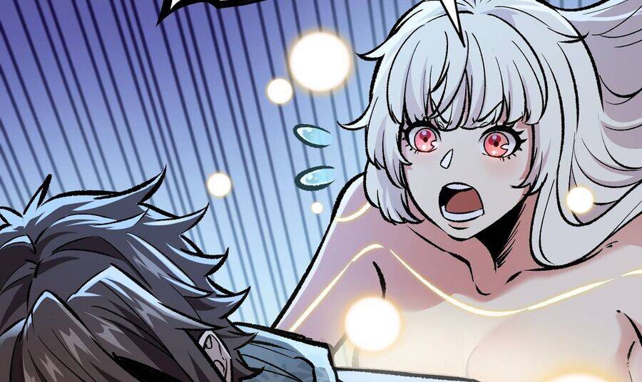 Vô Cản Sát Thần Chap 3 - Next Chap 4