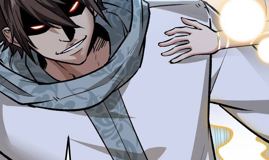 Vô Cản Sát Thần Chap 3 - Next Chap 4