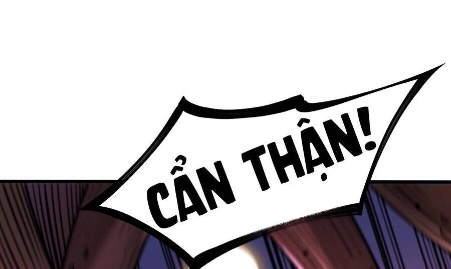 Vô Cản Sát Thần Chap 3 - Next Chap 4
